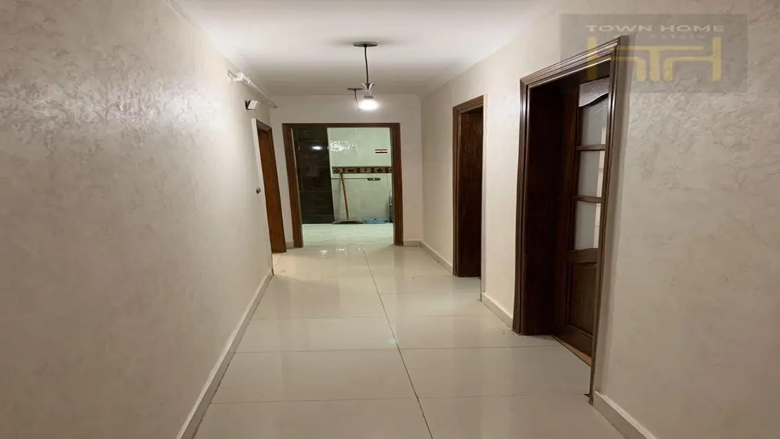 Furnished Apartment for Rent in -155-