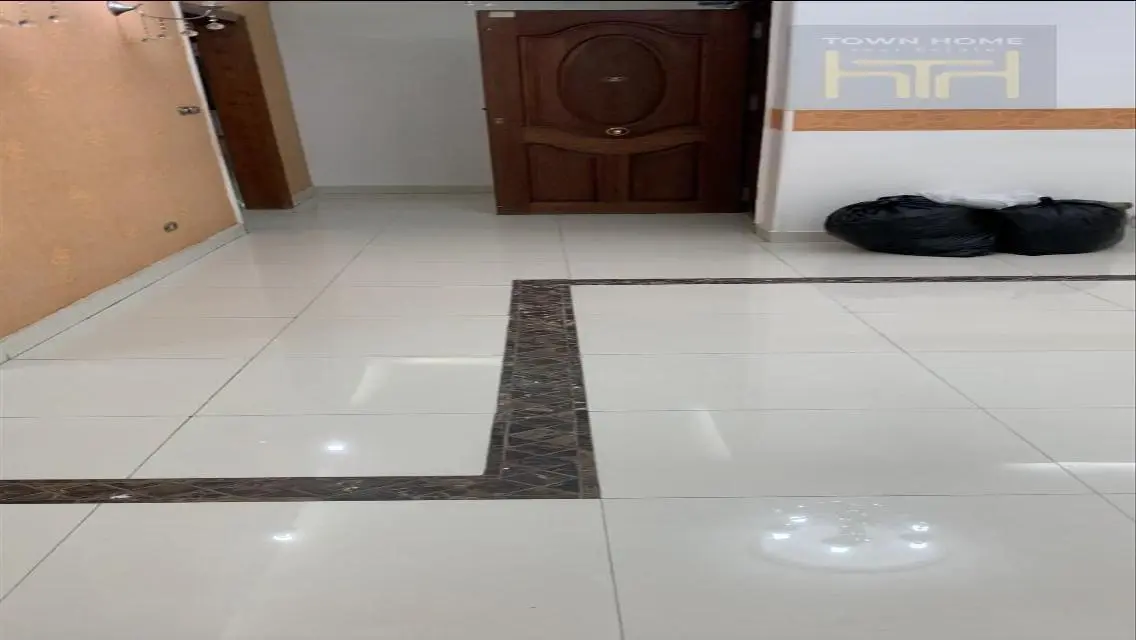 Furnished Apartment for Rent in -155-