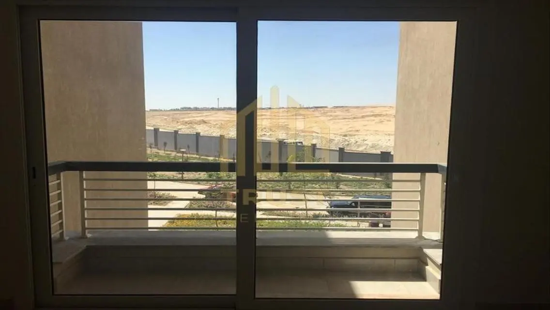 عقار للبيع في نيو جيزة - 90 متر