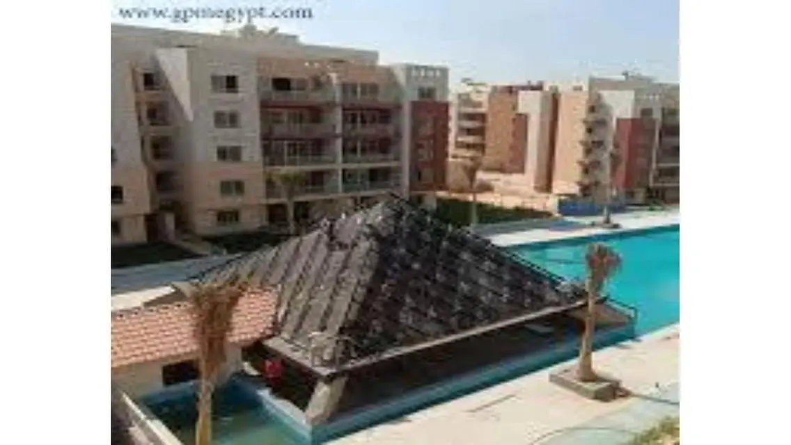 شقة فاخرة للبيع في بروميناد - نيو كايرو