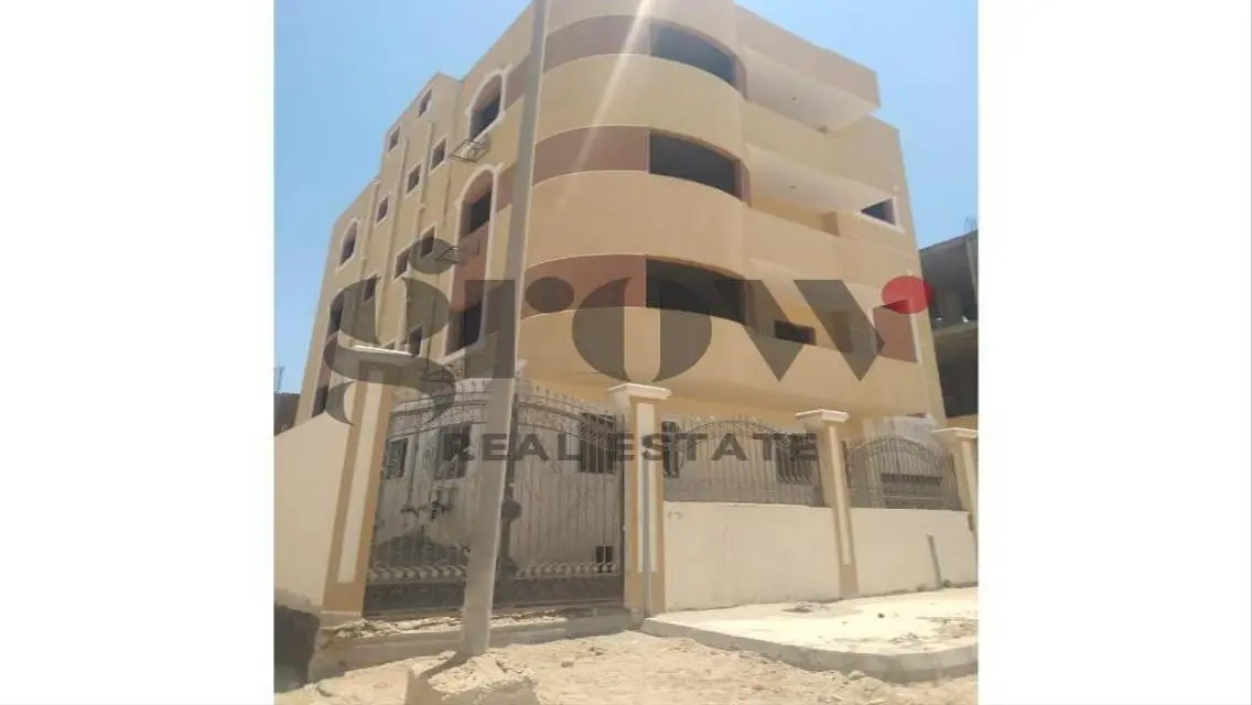فيلا فاخرة للبيع في القاهرة