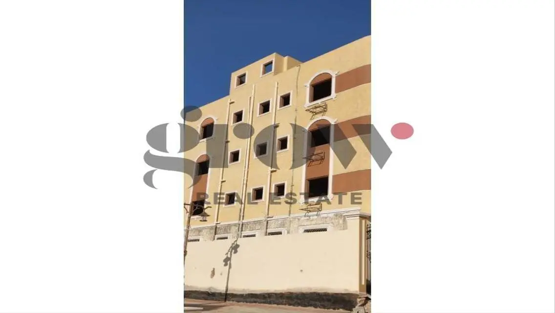 فيلا فاخرة للبيع في القاهرة