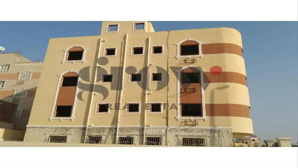 فيلا فاخرة للبيع في القاهرة