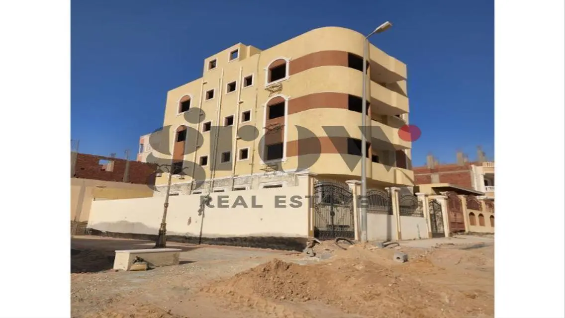 فيلا فاخرة للبيع في القاهرة