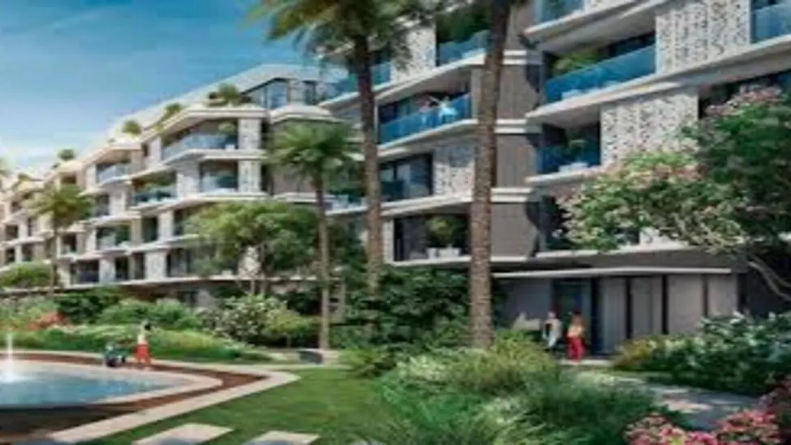 Luxurious Apartment for Rent with Ample Space