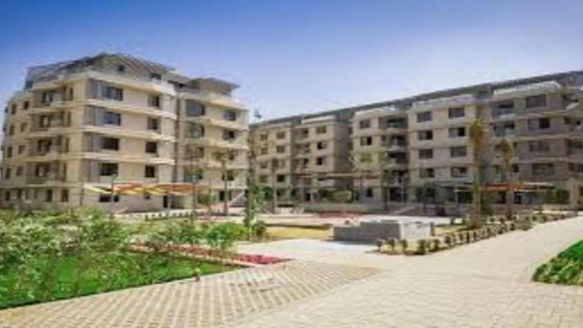 Luxurious Apartment for Rent with Ample Space