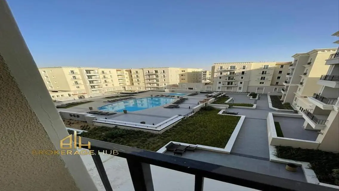 Luxurious 190 SQM Apartment for Rent in Mina 5, Mivida