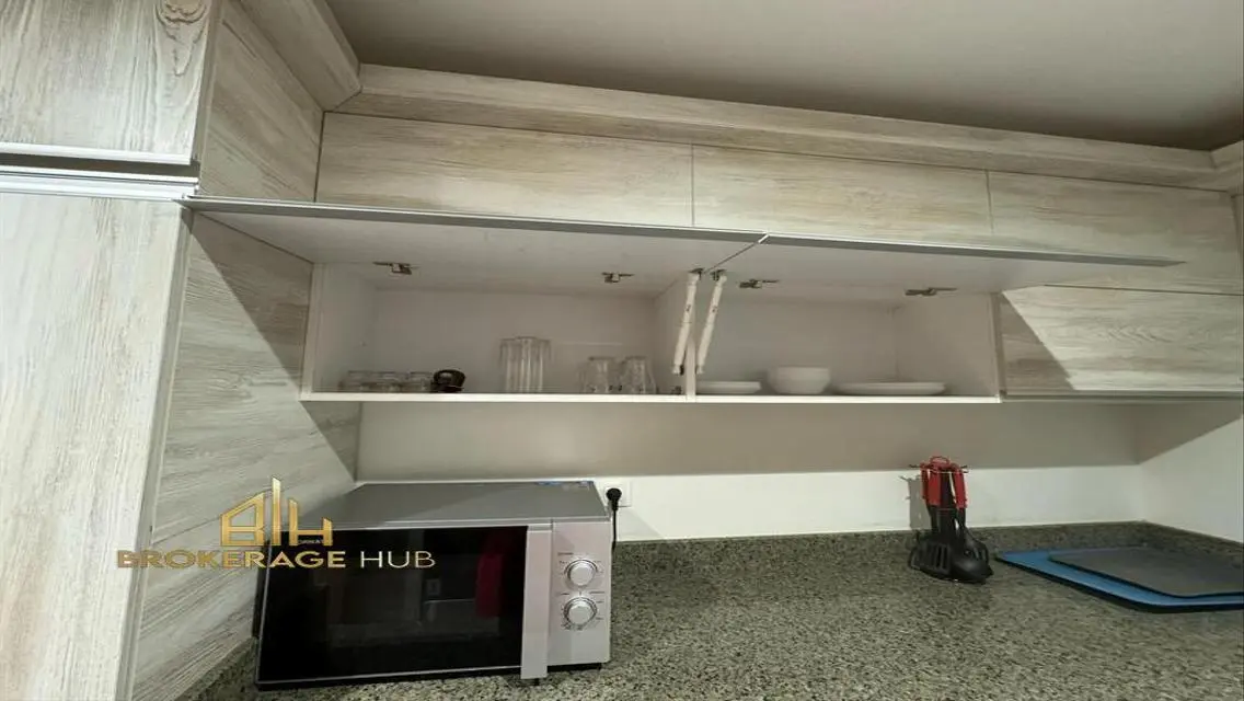 Luxurious 190 SQM Apartment for Rent in Mina 5, Mivida
