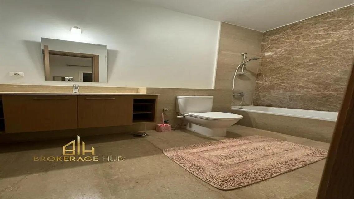 Luxurious 190 SQM Apartment for Rent in Mina 5, Mivida