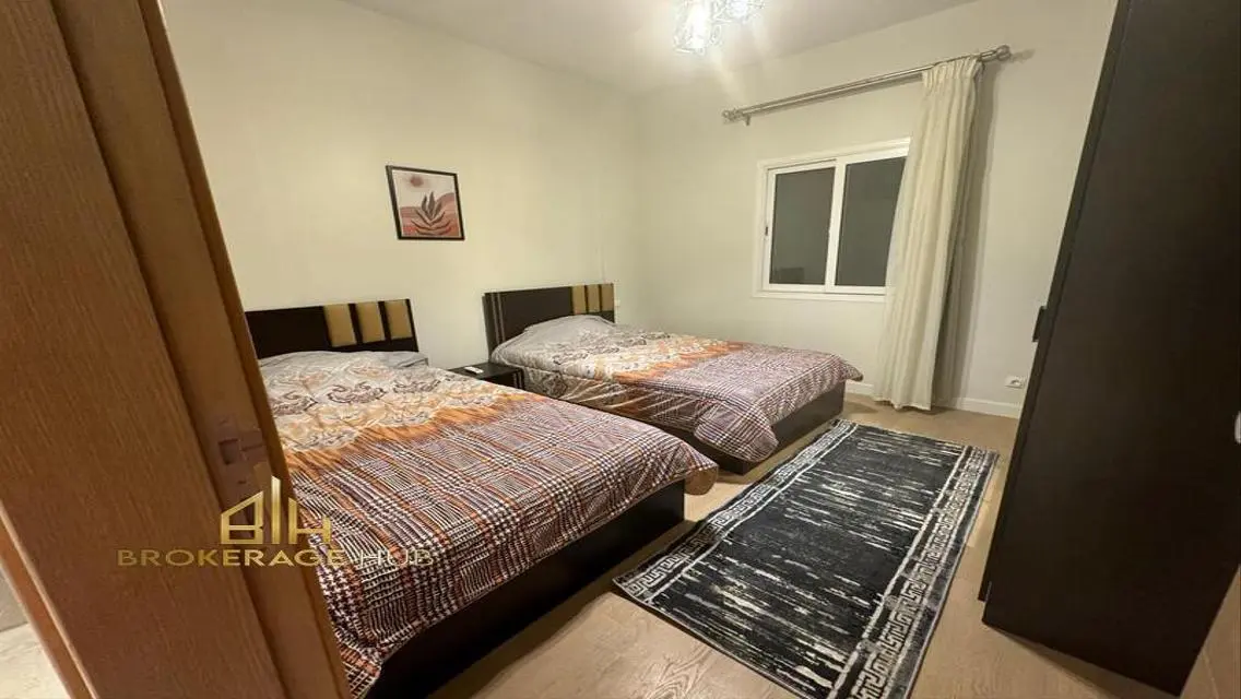 Luxurious 190 SQM Apartment for Rent in Mina 5, Mivida