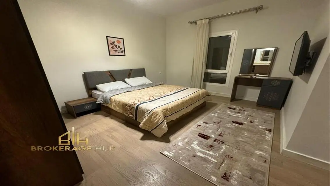 Luxurious 190 SQM Apartment for Rent in Mina 5, Mivida