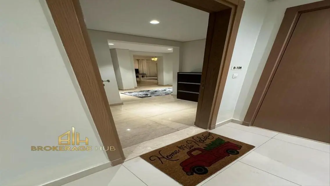 Luxurious 190 SQM Apartment for Rent in Mina 5, Mivida