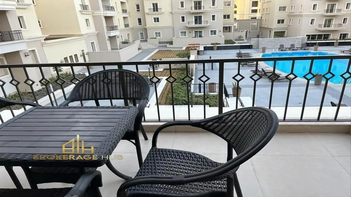 Luxurious 190 SQM Apartment for Rent in Mina 5, Mivida