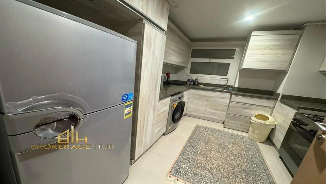 Luxurious 190 SQM Apartment for Rent in Mina 5, Mivida
