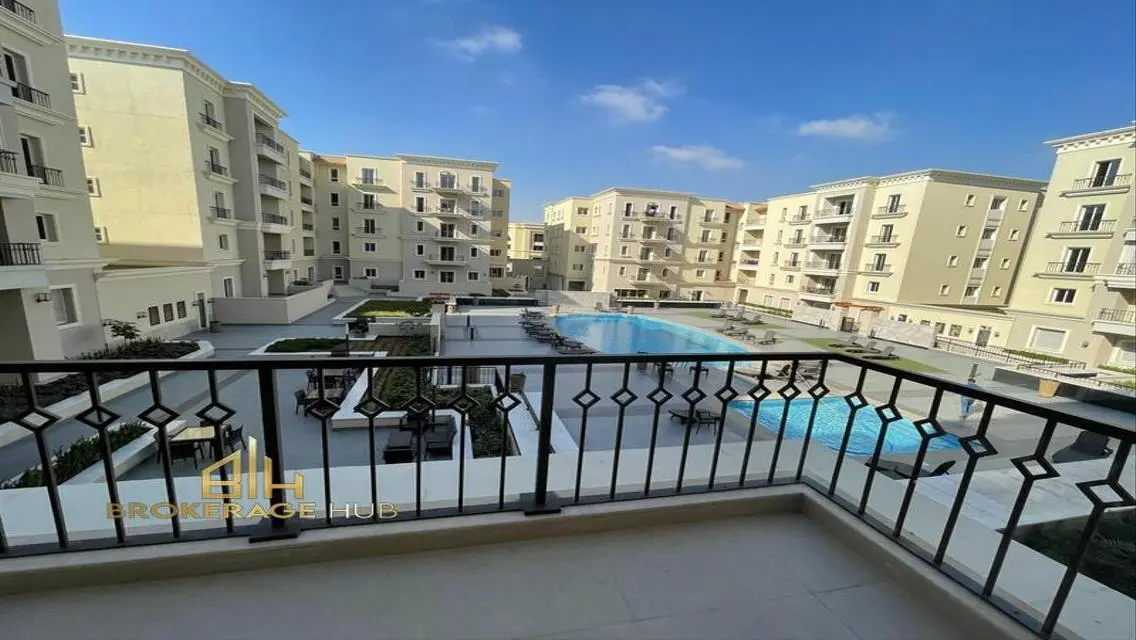 Luxurious 190 SQM Apartment for Rent in Mina 5, Mivida