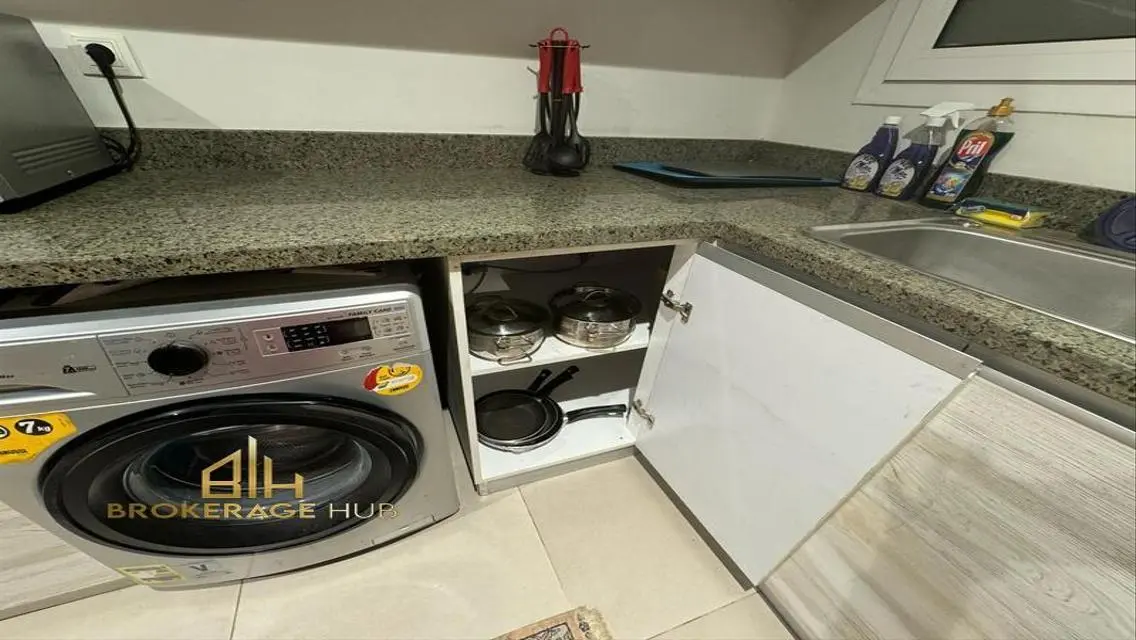 Luxurious 190 SQM Apartment for Rent in Mina 5, Mivida