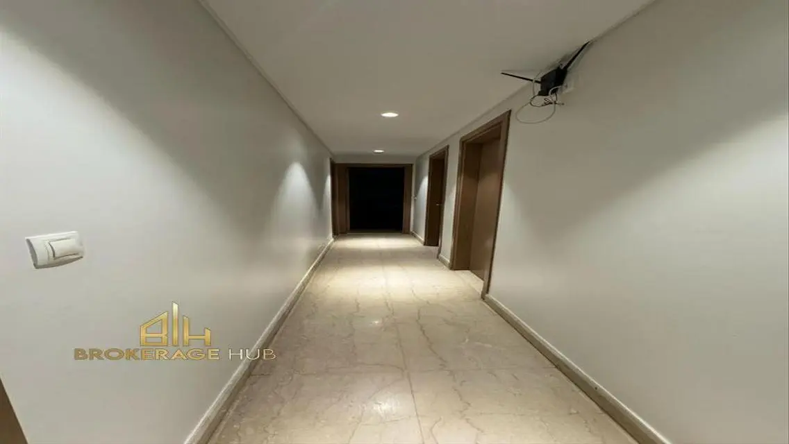 Luxurious 190 SQM Apartment for Rent in Mina 5, Mivida