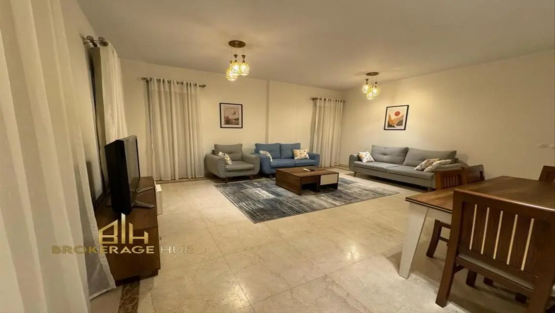 Luxurious 190 SQM Apartment for Rent in Mina 5, Mivida