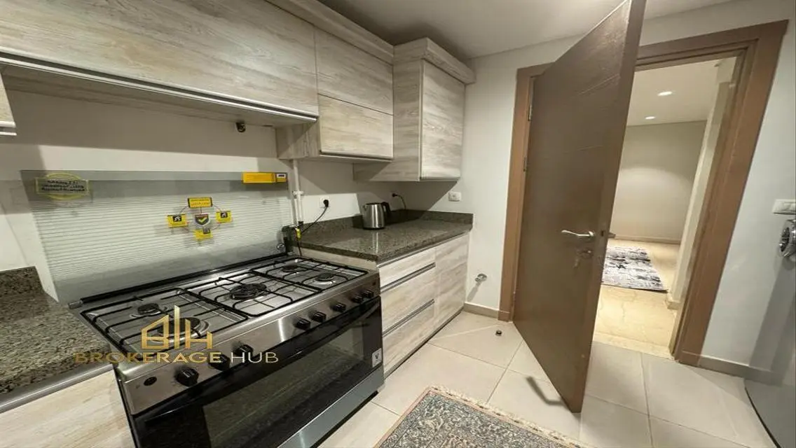 Luxurious 190 SQM Apartment for Rent in Mina 5, Mivida