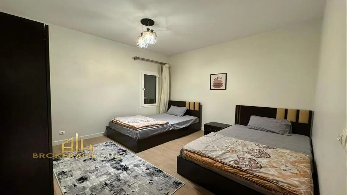 Luxurious 190 SQM Apartment for Rent in Mina 5, Mivida