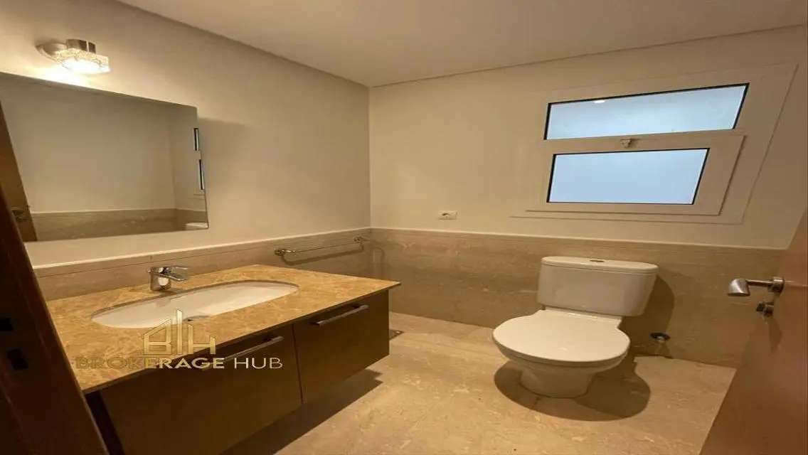 Luxurious 190 SQM Apartment for Rent in Mina 5, Mivida