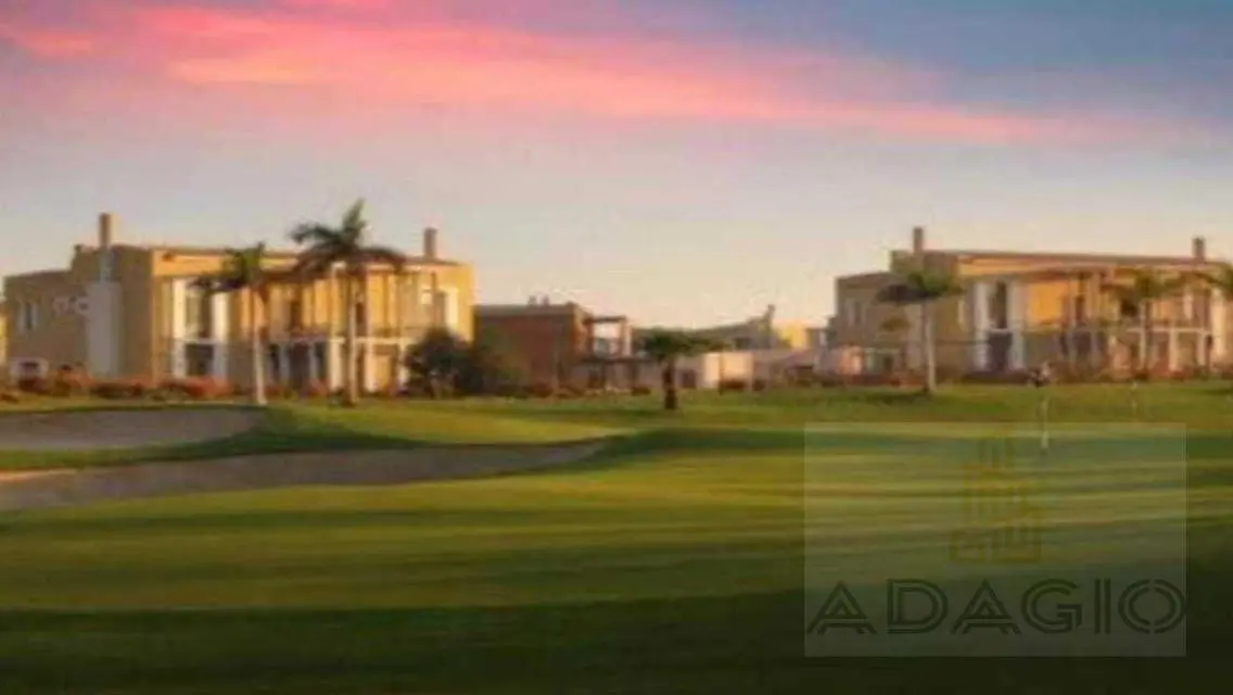 Luxury Standalone Villa for Sale in Allegria