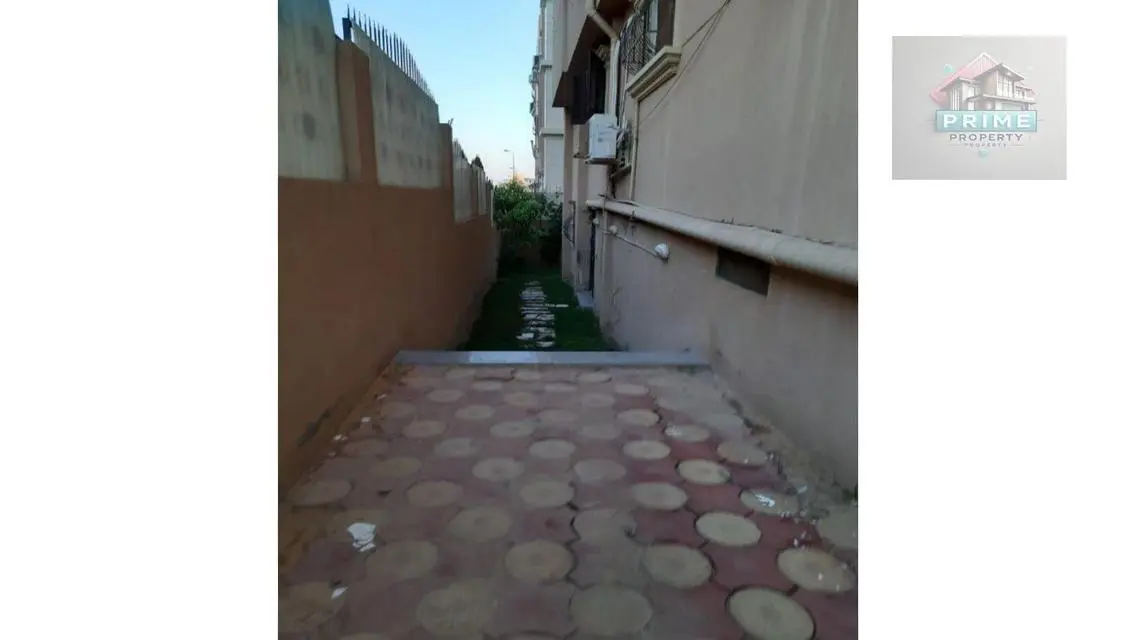 شقة رائعة 3 غرف نوم للإيجار