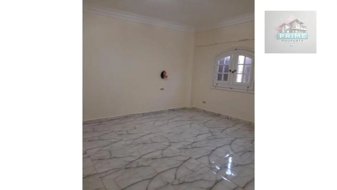 شقة رائعة 3 غرف نوم للإيجار