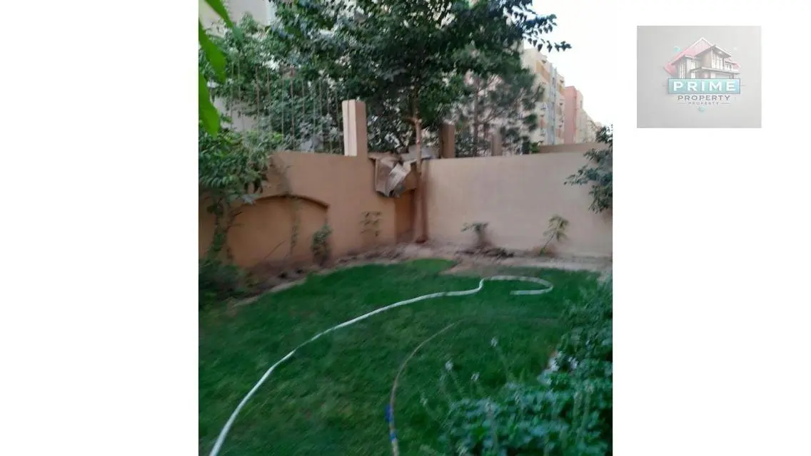 شقة رائعة 3 غرف نوم للإيجار