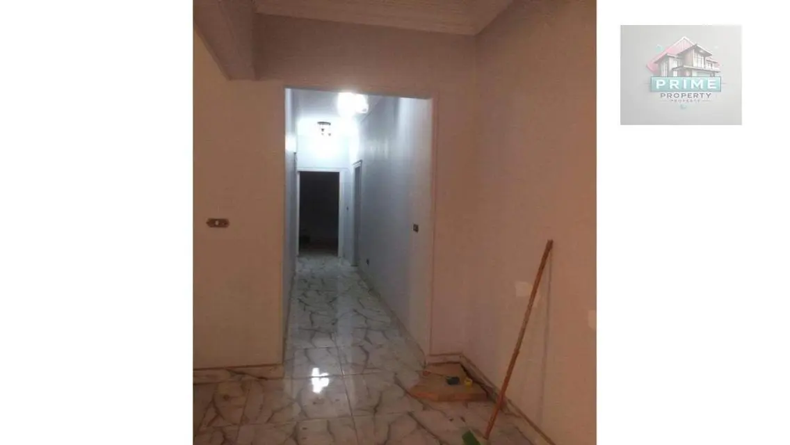 شقة رائعة 3 غرف نوم للإيجار