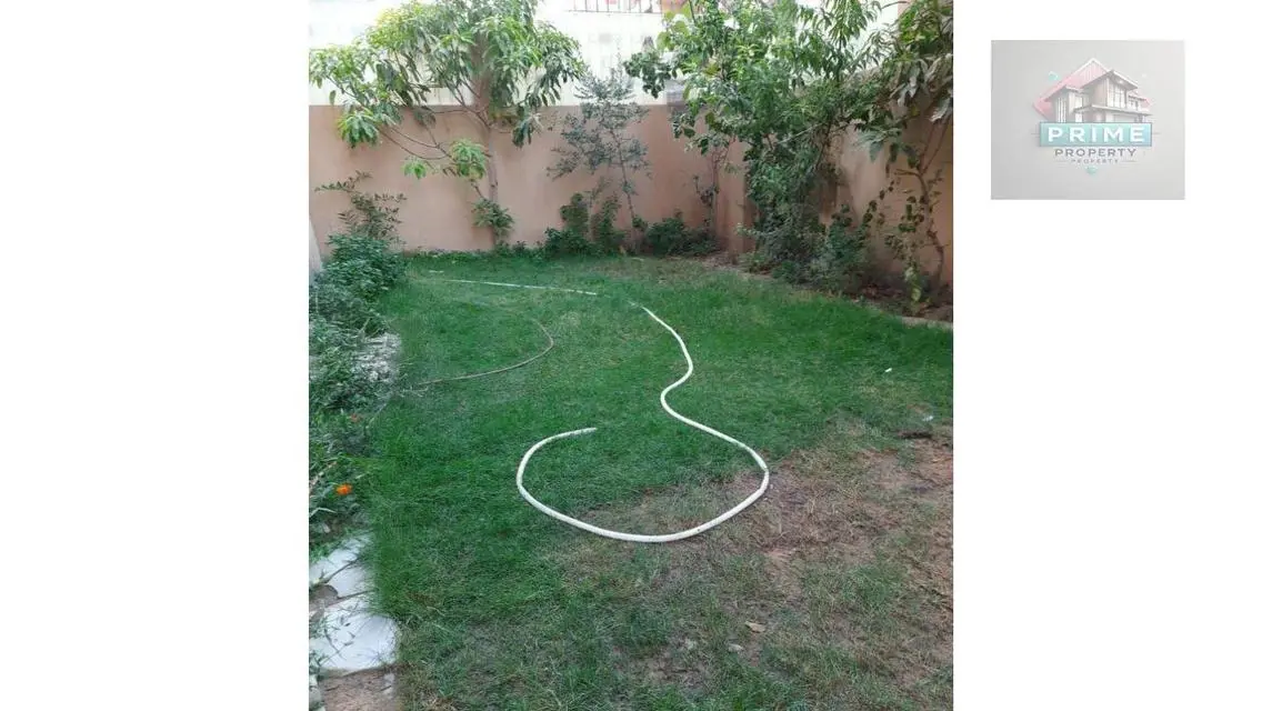 شقة رائعة 3 غرف نوم للإيجار