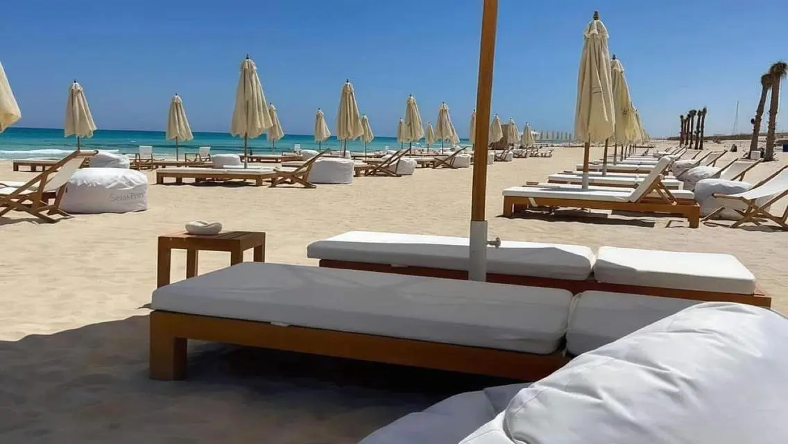 Luxury Apartment with Stunning View at An Affordable Price