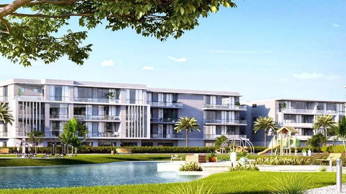 Luxurious Apartment with Premium Space in Inertia Developments