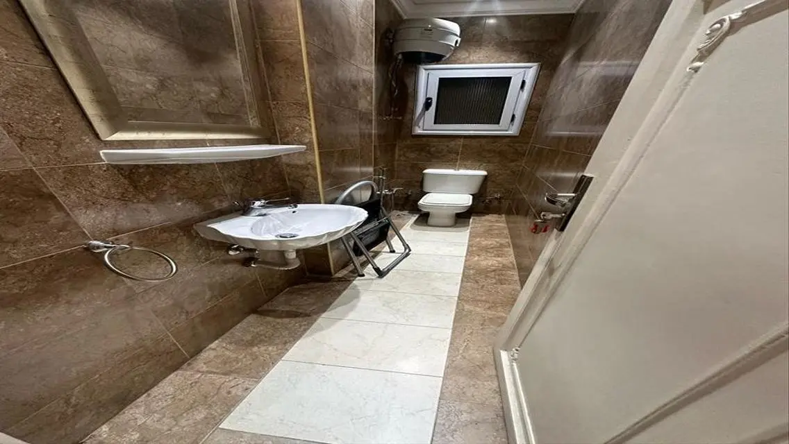 Spacious Apartment for Sale with 2500 Square Meters