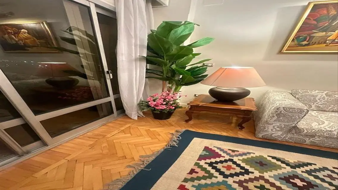 Spacious Apartment for Sale with 2500 Square Meters