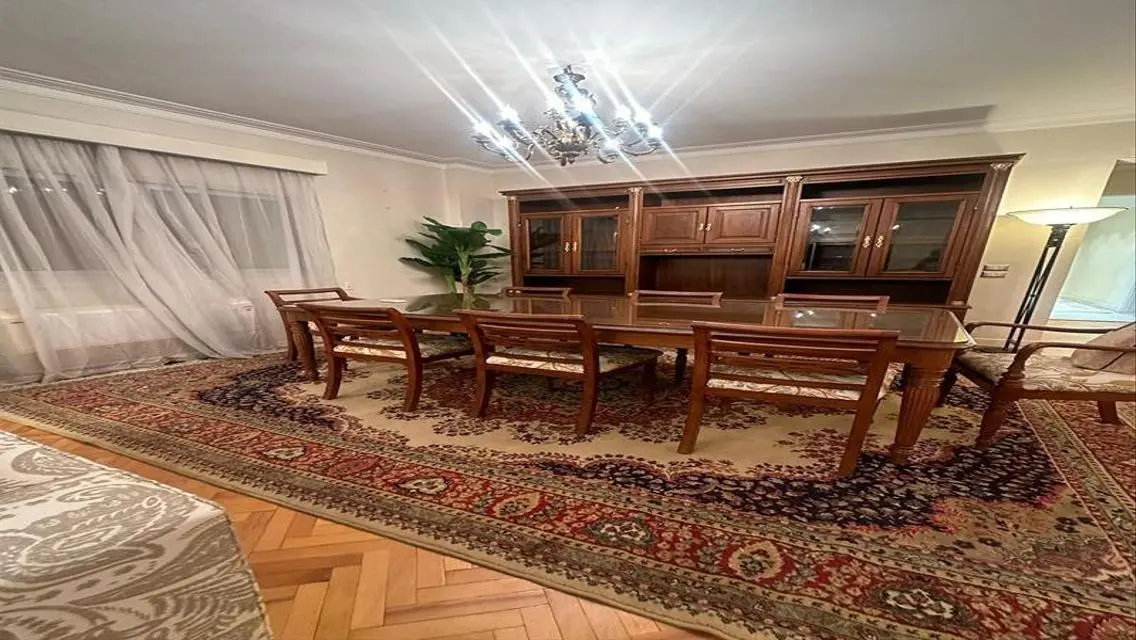 Spacious Apartment for Sale with 2500 Square Meters