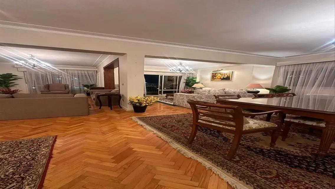 Spacious Apartment for Sale with 2500 Square Meters