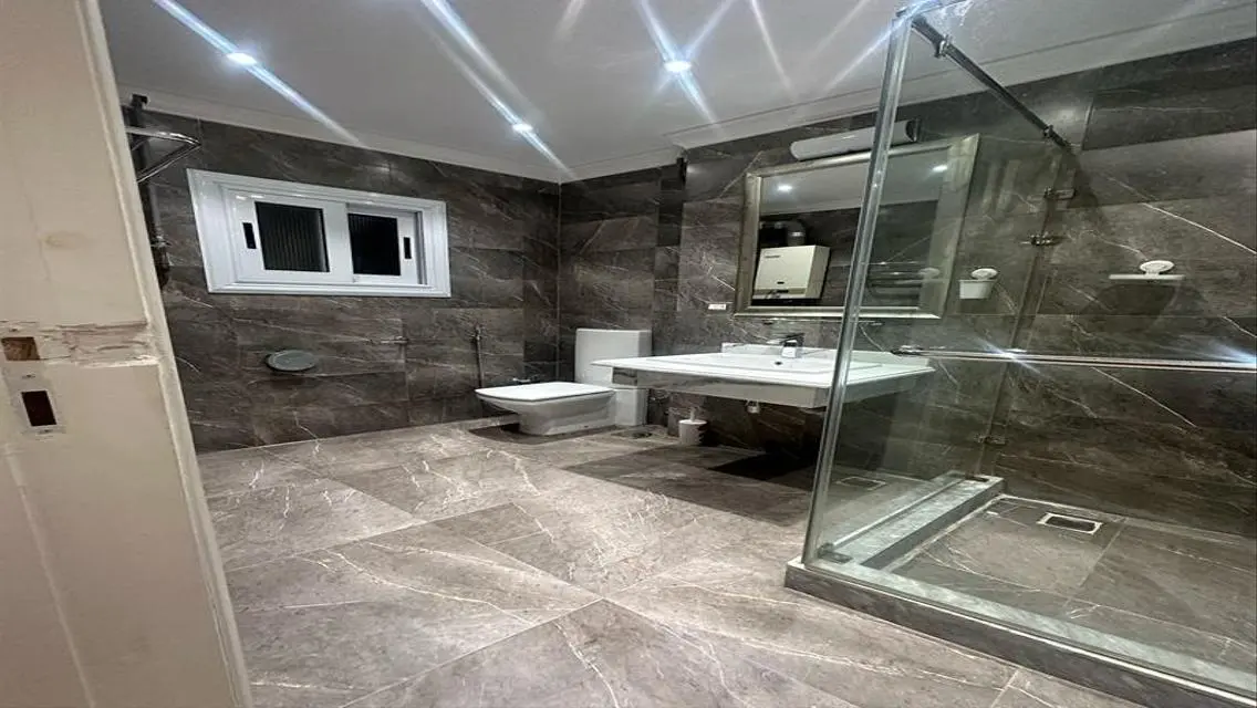 Spacious Apartment for Sale with 2500 Square Meters