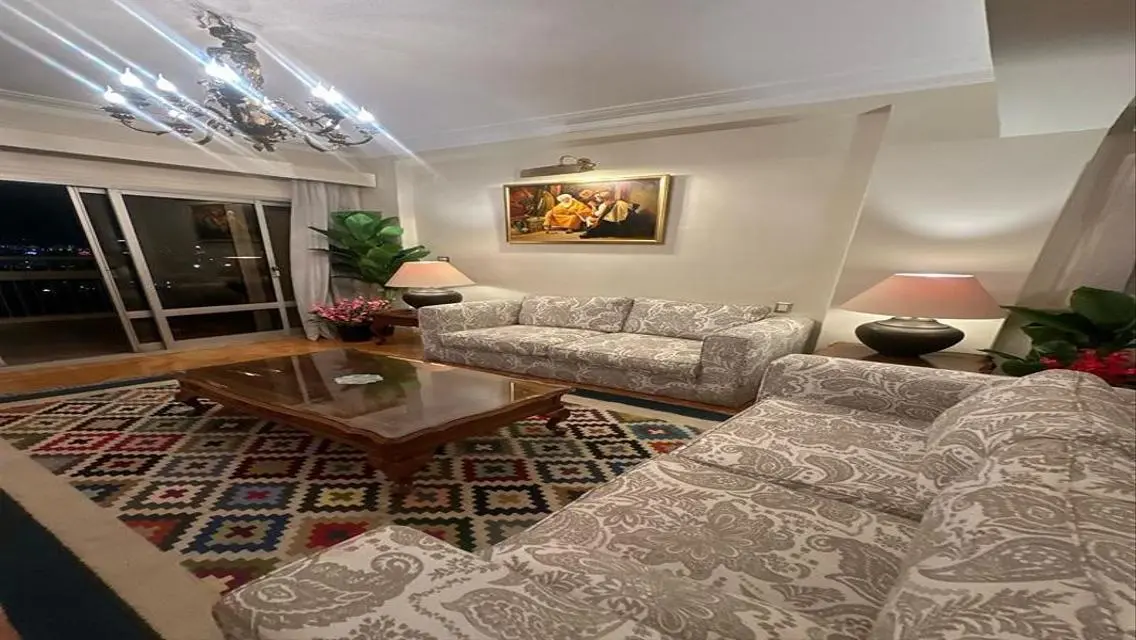 Spacious Apartment for Sale with 2500 Square Meters