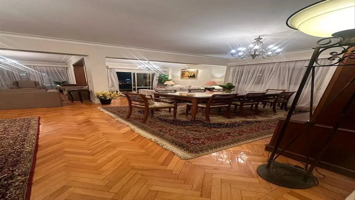 Spacious Apartment for Sale with 2500 Square Meters
