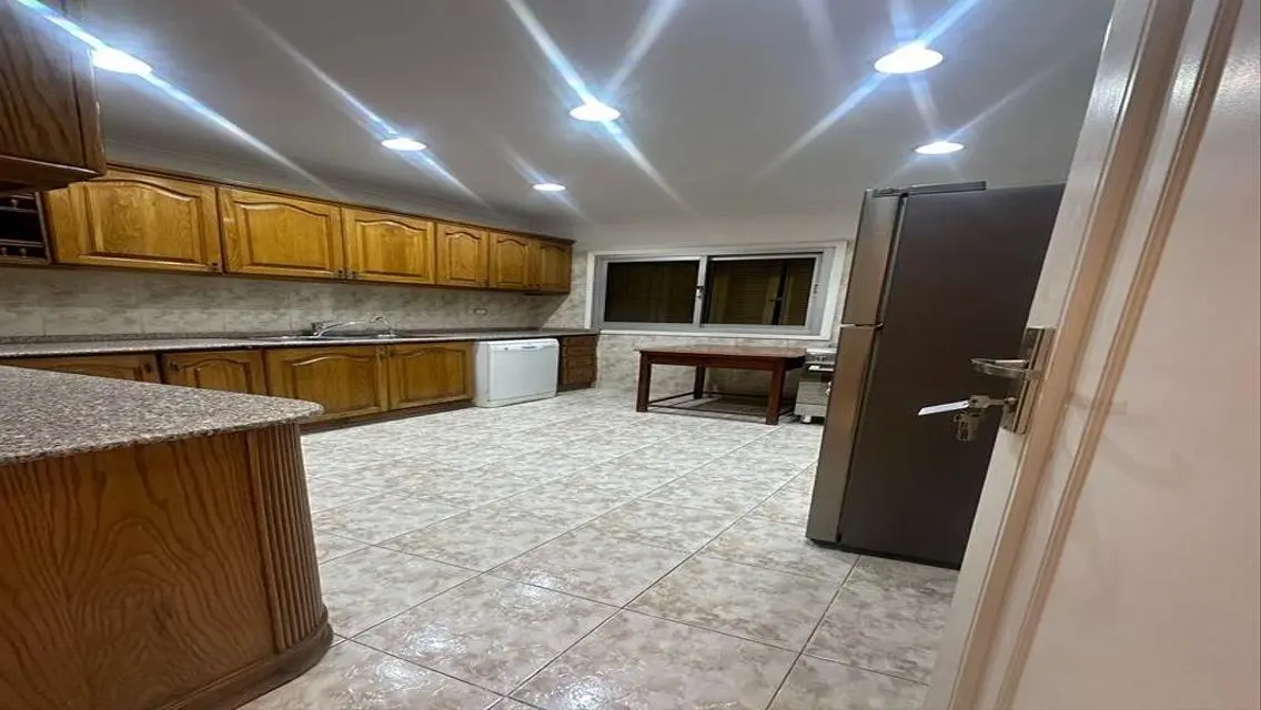 Spacious Apartment for Sale with 2500 Square Meters
