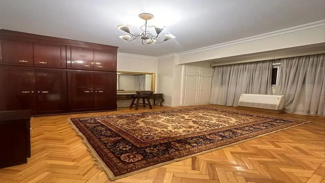 Spacious Apartment for Sale with 2500 Square Meters