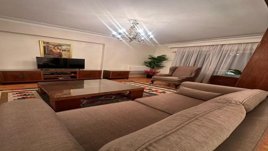 Spacious Apartment for Sale with 2500 Square Meters
