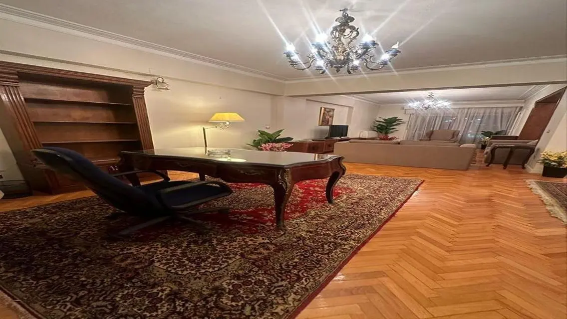 Spacious Apartment for Sale with 2500 Square Meters
