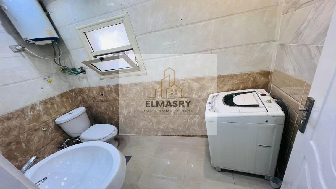 شقة فاخرة للإيجار في منطقة مميزة