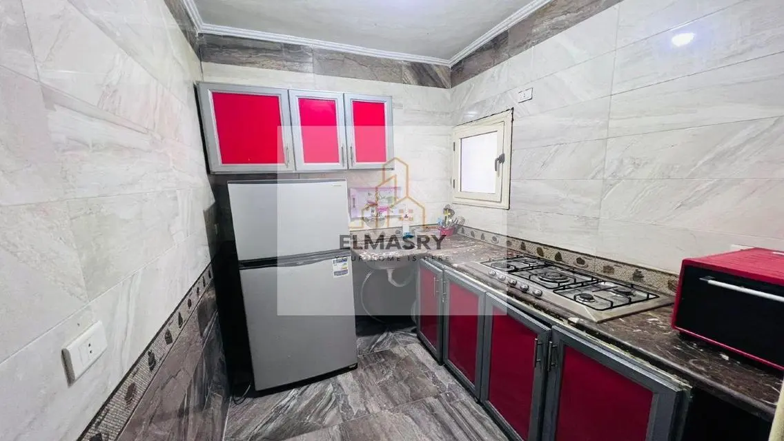 شقة فاخرة للإيجار في منطقة مميزة