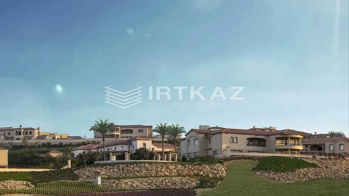 Luxury Apartment for Sale - 170 sqm at 15,000,000 EGP