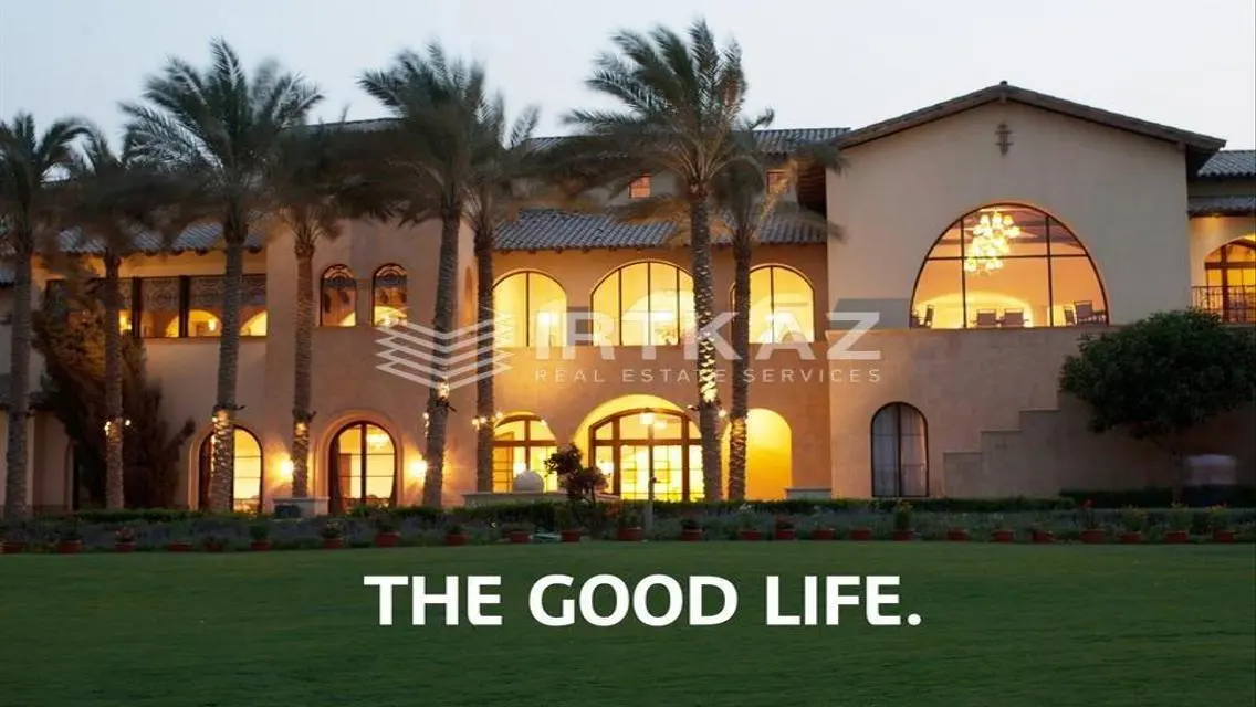 Luxury Apartment for Sale - 170 sqm at 15,000,000 EGP