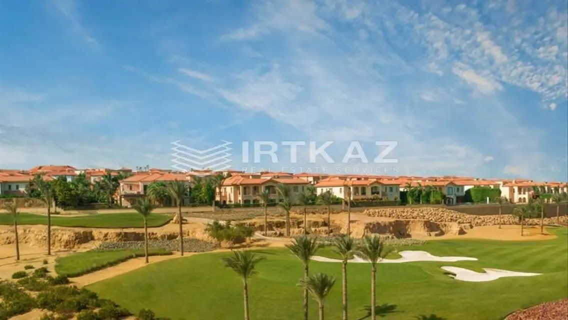 Luxury Apartment for Sale - 170 sqm at 15,000,000 EGP