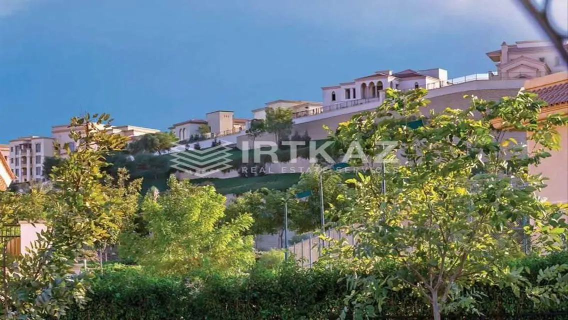 Luxury Apartment for Sale - 170 sqm at 15,000,000 EGP